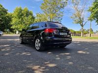 usado Audi A3 2.0 automático 170cv