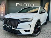 usado DS Automobiles DS7 Crossback 