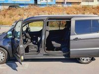 usado Ford Tourneo Connect 7 lugares Inpecavel
