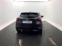 usado Nissan Micra 1.5 DCI 90 Business Edition