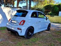 usado Abarth 595 *comprado novo*