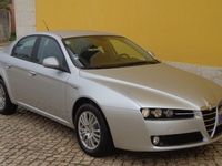 usado Alfa Romeo 159 1.9 JTDm 16V