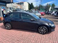 usado VW Golf VII 1.6 TDi GPS Edition DSG