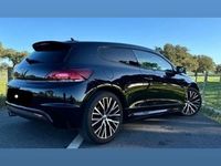 usado VW Scirocco 2.0 TDI DSG LIFE