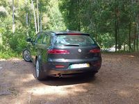 usado Alfa Romeo 159 1.9 jtd