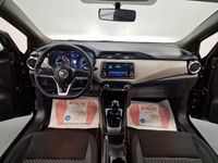 usado Nissan Micra 1.0 IG-T N-Connecta