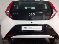 usado Toyota Aygo 1.0 X-Play Plus