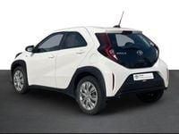 Usado Toyota Aygo X X-play 72 HP (52 kW) 2024 Branco (sólida) SUV
