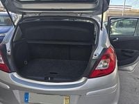 Usado Opel Corsa Enjoy 80 HP (58 kW) 2007 Sedan