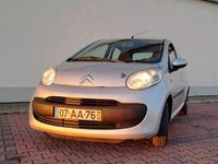Usado Citroën C1 68 HP (50 kW) 2005 Citadino
