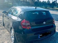 usado BMW 120 D limited edition