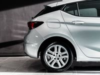 usado Opel Astra 1.6 CDTI Dynamic S/S
