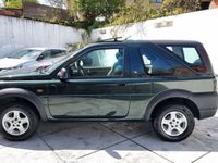 usado Land Rover Freelander 2.0 di