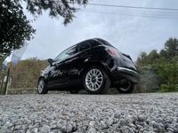 usado Fiat 500C 1.2 gasolina ediçao sport , com livro de revisoes completo , veiculo intocado