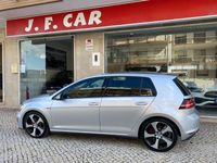 usado VW Golf 2.0 TSi GTi DSG