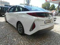 usado Toyota Prius 1.8 Plug-In Luxury+Pele