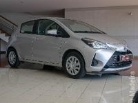 usado Toyota Yaris 1.5 Hibrido Gasolina