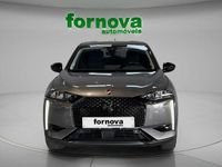 Usado DS Automobiles DS3 Performance 102 HP (75 kW) 2023 Cinza