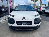 Usado Citroën C4 Cactus 82 HP (60 kW) 2014 Branco Citadino