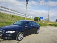 usado Audi A6 S-line, TDI 2.7