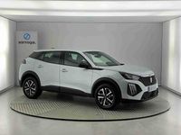 Usado Peugeot 2008 Style 102 HP (75 kW) 2025 Branco SUV