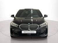 Usado BMW 116 Performance 116 HP (85 kW) 2024 Preto Citadino