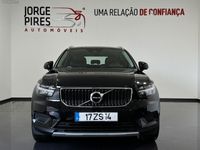 usado Volvo XC40 2.0 D3 MOMENTUM PLUS 150CV - NACIONAL