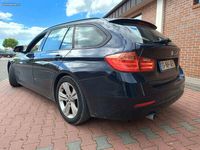 usado BMW 320 D Touring Sport Aut.