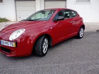 usado Alfa Romeo MiTo 1.3 Jtdm 2012