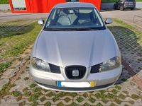 usado Seat Ibiza 6l 1.4 TDI