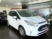 usado Ford B-MAX 1.5 TDCi Titanium