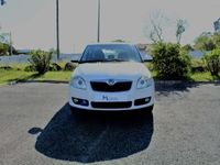 usado Skoda Fabia Break 1.2 Elegance