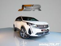 Usado Peugeot 5008 130 HP (95 kW) 2023 Branco SUV
