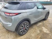 Usado DS Automobiles DS3 Crossback E-Tense 100 kW (136 HP) 2024 Cinzento SUV
