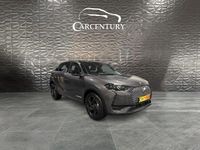 Usado DS Automobiles DS3 Crossback E-Tense Performance 114 kW (156 HP) 2020 Cinza SUV