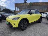 Usado Smart #1 Edition #1 200 kW (272 HP) 2023 Outra SUV