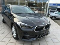 Usado BMW X2 125 HP (91 kW) 2022 Preto SUV