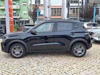 Usado Citroën AX 101 HP (74 kW) 2025 Preto Citadino