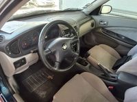 usado Nissan Almera 1.5 Comfort AC