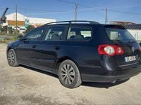 Usado VW Passat 105 HP (77 kW) 2010 Sedan