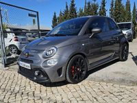 usado Abarth 595C 1.4 T-Jet Competizione