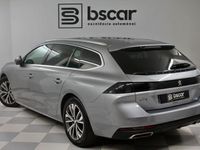 usado Peugeot 508 SW 1.5 BlueHDi Allure EAT8