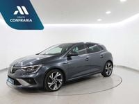 Usado Renault Mégane IV R.S. 115 HP (84 kW) 2022 Cinza