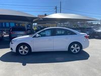 usado Chevrolet Cruze 1.6 LS