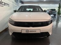 Usado Opel Corsa 101 HP (74 kW) 2025 Branco Citadino