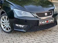 usado Seat Ibiza 1.6 TDi FR