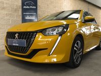 usado Peugeot 208 1.2 PureTech Allure