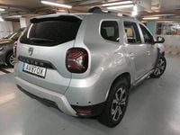 Usado Dacia Duster Prestige 115 HP (84 kW) 2022 Cinza SUV