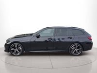 Usado BMW 320 Comfort Edition 190 HP (139 kW) 2025 Carrinha