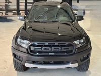 Usado Ford Ranger 213 HP (156 kW) 2021 Preto Pickup